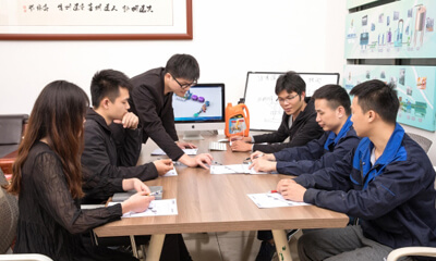 查找